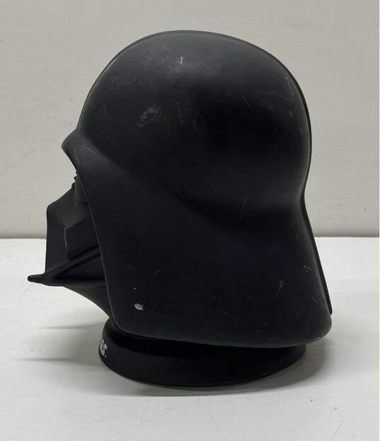 Darth Vader Helmet Bust With Fifth Sun T-Shirt Size Large image number 4