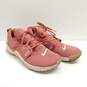 Nike Free Metcon 2 Light Redwood Women's Athletic Shoes Size 8.5 image number 3