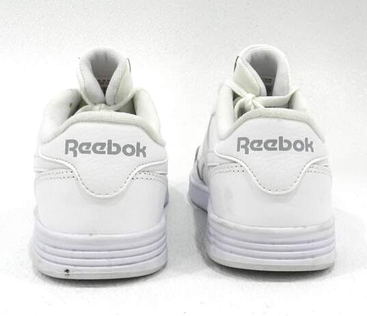 Reebok Club Memt White Women's Shoe Size 8 image number 3