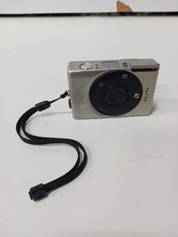 Canon ELPH 24-48mm APS Analog Film Camera Point & Shoot alternative image