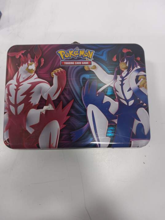 8.5Bundle or Assorted Pokemon Cards image number 4
