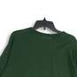 NFL Mens Green Bay Packers Crew Neck Long Sleeve Pullover T-Shirt Size 2XL image number 4
