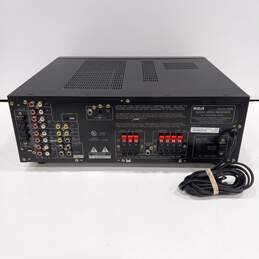 RCA Audio/Video Receiver Model STAV-3880 alternative image