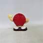 Vintage  M & M Yellow  & Red  Candy Dispenser Mars Inc image number 7