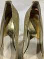 Women's  Shoes- Michael Kors image number 4
