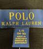 Polo Ralph Lauren Black Sweater - Size Large image number 3
