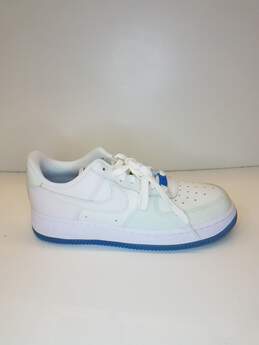 Nike Air Force 1 LX UV Reactive Swoosh Women's Shoes - Size 7.5