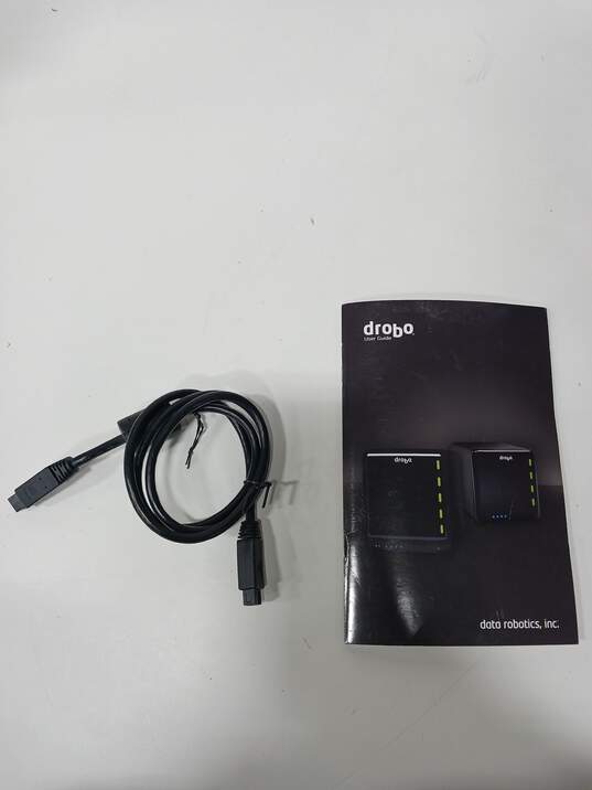 Drobo USB 3.0 External Storage Array In Box image number 2