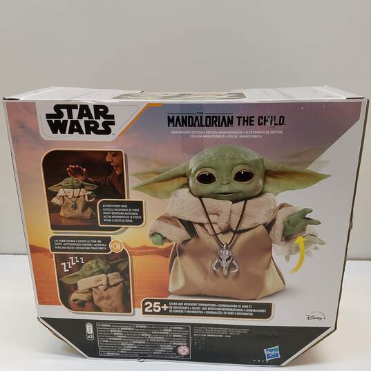 Mixed Star Wars Collectibles Bundle image number 3