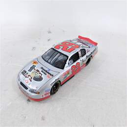 Action Kevin Harvick #29 GM Goodwrench Looney Tunes 2001 Monte Carlo 1:24 in Box alternative image