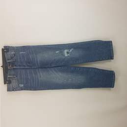 Kendall + Kylie Women Blue Jeans Size 29 S