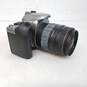 Canon EOS Rebel K2 AF 35mm SLR Camera with 28-90mm Lens image number 5
