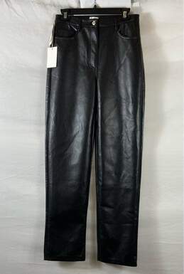 Wilfred Black Pants - Size 6