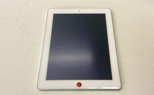 Apple iPad 3 (A1403) 16GB Verizon Carrier image number 4