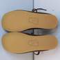 Clarks Brown Wallabee Youths Boot Size 12 image number 5