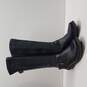 BOC Tall Riding Boots Brown Women's Size 6M image number 3