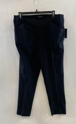 Counterparts Black Pants - Size X Large