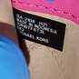 Michael Kors Women's Pink Wallet B1-2108 image number 5