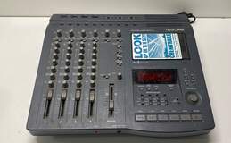 Tascam Portastudio 424MKII 4-Track Cassette/Mixer