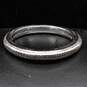 Artisan Sterling Silver Ring Band (SZ 8.0) - 3.7g image number 4