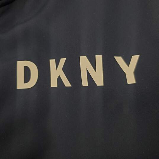 DKNY Men Navy Jacket XS image number 5