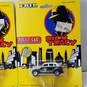 Lot of 3 Ertl Dick Tracy Cars- Police Car, Tracy's Car, Tess' Car image number 4