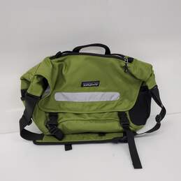 Patagonia 'Exclusive of Trim' Laptop Shoulder Bag