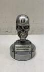 1996 Terminator 2 Judgment Day (T-800 Endoskeleton) Legends In 3 Dimension Bust image number 2