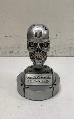 1996 Terminator 2 Judgment Day (T-800 Endoskeleton) Legends In 3 Dimension Bust alternative image