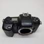 Nikon N6006 35mm SLR Camera Body For Parts/Repair AS-IS image number 2