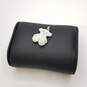 Tous Stainless Steel W/Diamonds Bear Charm 11.5g image number 1