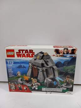 Bundle Of 3 Star Wars Lego Sets 75300, 75200, 75333 IOBs alternative image