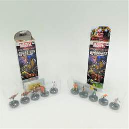 2 Heroclix  Guardians of the Galaxy