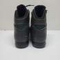 Merrell NNNBC Frontier Leather Cross Country Ski Boots Mens 10.5 in Gray Leather image number 5
