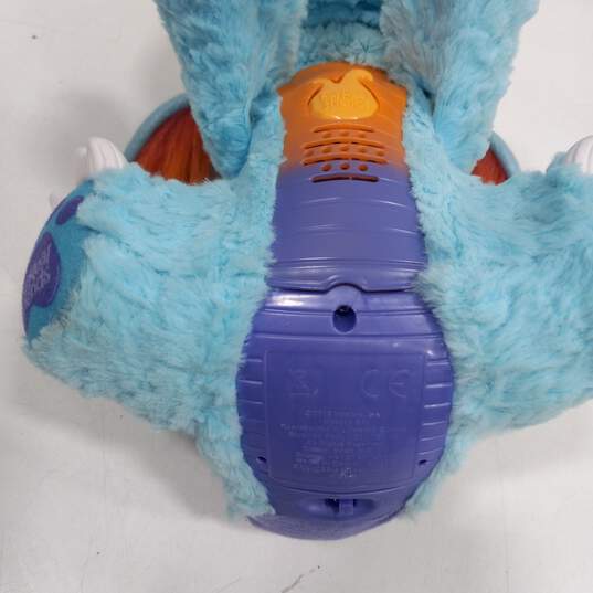 FurReal Friends Torch My Blazin' Dragon Interactive Toy image number 6