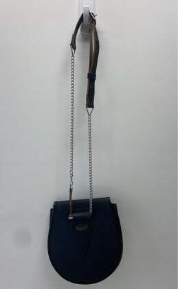 Scottish Sporran Leather Waist Bag alternative image