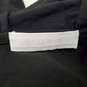 Prada Men's Black Bi-Stretch Short Sleeve Hooded Jacket Size 50 - AUTHENTICATED image number 4