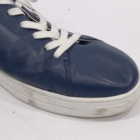 Michael Kors  Casual Mens Shoes Sz 10m image number 7