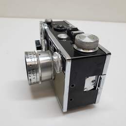 Argus C3 Matchmatic 35mm Rangefinder Camera For Parts/Repair alternative image