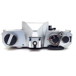 Fujica ST605 | SLR Film Camera alternative image