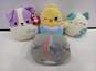 Bundle of Eight Assorted Squishmallows Plush Toys image number 3