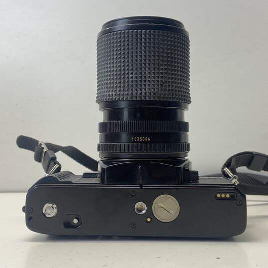 Minolta X-700 SLR 35mm Camera with 35-105mm Lens image number 4