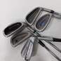 Lot of Six Assorted Golf Irons image number 4