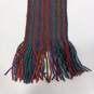 Lodestar Wovens Multicolored Scarf NWT image number 5