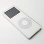 Apple iPod Nano (1st Generation) - White (A1137) 2GB image number 2