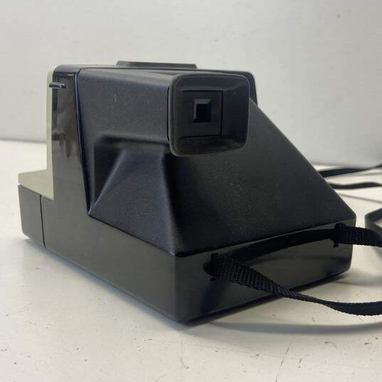 Polaroid One Step Land Instant Camera image number 8