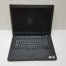 Dell Precision M4400 Untested for Parts and Repair