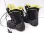Salomon Fusion F20 Self 2 Women's Snowboarding Boots Size 8 image number 3