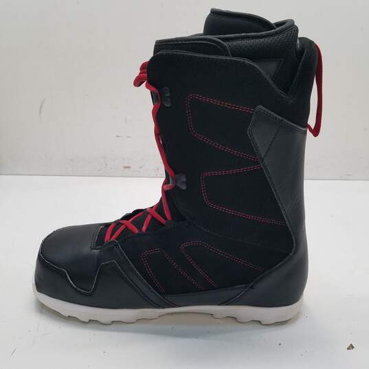 Thirtytwo Comfort Fit Snowboard Women's Boots Size 13M image number 2