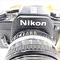 Nikon EM 35mm SLR Film Camera w/ 50mm Lens image number 6